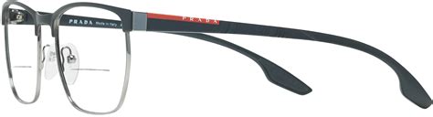 Men's Prada Sport 50GV Bifocal – ReadingGlasses.com